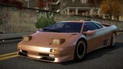 Lamborghini Diablo Thoniel für GTA 4