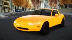 Mazda MX-5 Jonusimen für GTA 4