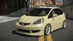 Honda Fit Kopa pour GTA 4