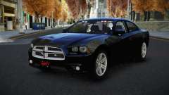 Dodge Charger Taosi für GTA 4