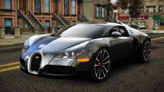 Bugatti Veyron Jipom