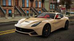 Ferrari F12 Tholesca pour GTA 4