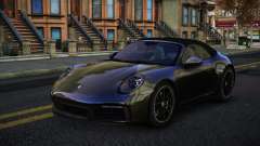 Porsche 911 Lachican S2 für GTA 4
