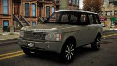 Range Rover Supercharged Odur pour GTA 4