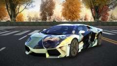 Lamborghini Aventador Anke S13