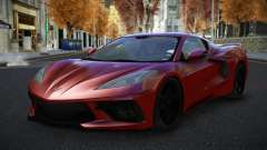 Chevrolet Corvette Ufuq pour GTA 4