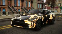 Nissan GT-R Tarjest S6 pour GTA 4