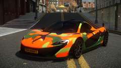 McLaren P1 Nahan S3 für GTA 4