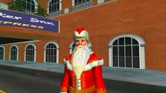 Ded Moroz (Santa) Happy New Year