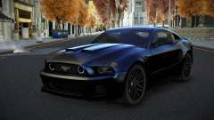 Ford Mustang Emidier S10 für GTA 4