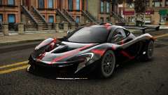McLaren P1 Najendan S7 für GTA 4