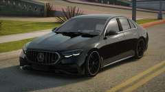 Mercedes-Benz E53 2025 für GTA San Andreas