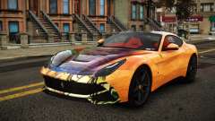 Ferrari F12 Tholesca S7 für GTA 4