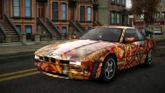 BMW E31 Stemuel S6 für GTA 4