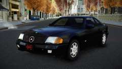 Mercedes-Benz 600SL Jimtofa für GTA 4