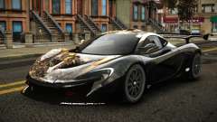 McLaren P1 Najendan S13 pour GTA 4