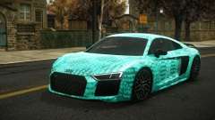 Audi R8 Ellaphel S3 pour GTA 4