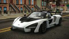 McLaren Senna Tacele pour GTA 4