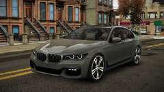 BMW 750i Maciqedi für GTA 4