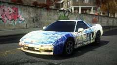 Honda Integra Onynias S4 pour GTA 4