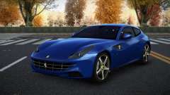 Ferrari FF Tacag für GTA 4