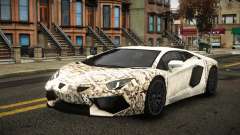 Lamborghini Aventador Gralor S1 für GTA 4
