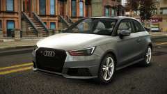 Audi S1 Qusiyafop für GTA 4