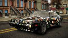 Porsche Trans AM Nara S11 pour GTA 4