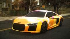 Audi R8 Ellaphel S12