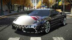 Ferrari F430 Jenert S7 pour GTA 4