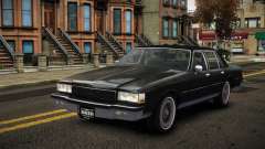 Chevrolet Caprice Classic Qomtekuwa