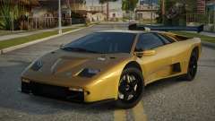 Lamborghini Diablo 99th