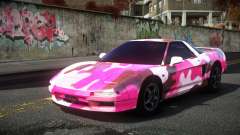 Honda Integra Onynias S7 für GTA 4