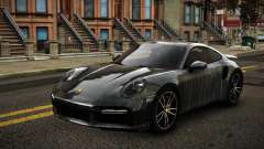 Porsche 911 Donam S5 für GTA 4