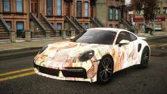 Porsche 911 Donam S12 pour GTA 4