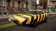 Dodge Charger Rahlyn S4 für GTA 4