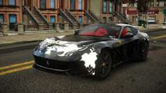 Ferrari F12 Tholesca S14 pour GTA 4