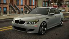 BMW M5 E60 Yelju für GTA 4