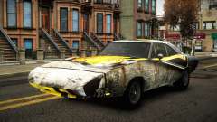 Dodge Charger Rahlyn S6 pour GTA 4