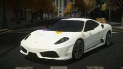 Ferrari F430 Jenert S4 für GTA 4