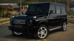 Mercedes-Benz G500 16th