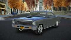 Chevrolet Nova Gebhodoc für GTA 4