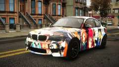 BMW 1M Hanisa S10 für GTA 4