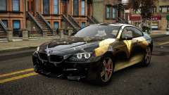 BMW M6 Naid S12