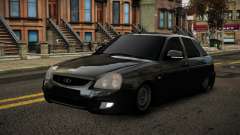 VAZ 2172 Wafte pour GTA 4