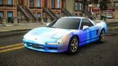 Honda NSX Leyan S10 pour GTA 4