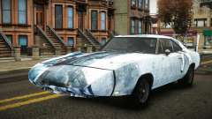 Dodge Charger Rahlyn S9 pour GTA 4