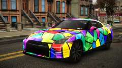 Nissan GT-R Tarjest S13 pour GTA 4