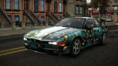 BMW E31 Stemuel S12 für GTA 4