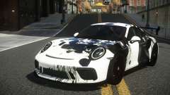 Porsche 911 Arison S2 für GTA 4